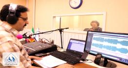 طنین سلامت روان  در کافه رادیو کهریزک؛ از مراقبت فردی تا ارتباط مؤثر با توانخواهان